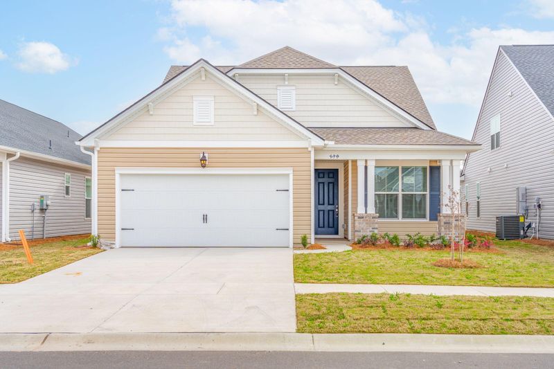 130 Leeward Ldg, Summerville, SC 29486