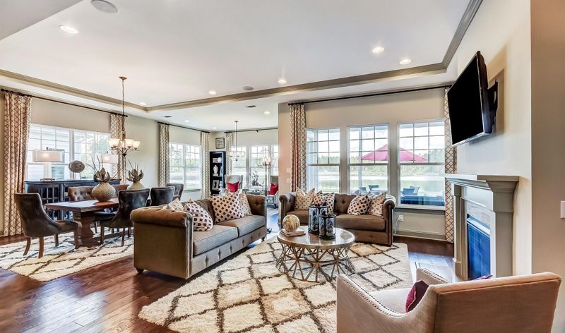 552 Marsh Cove Cir, Summerville, SC 29486