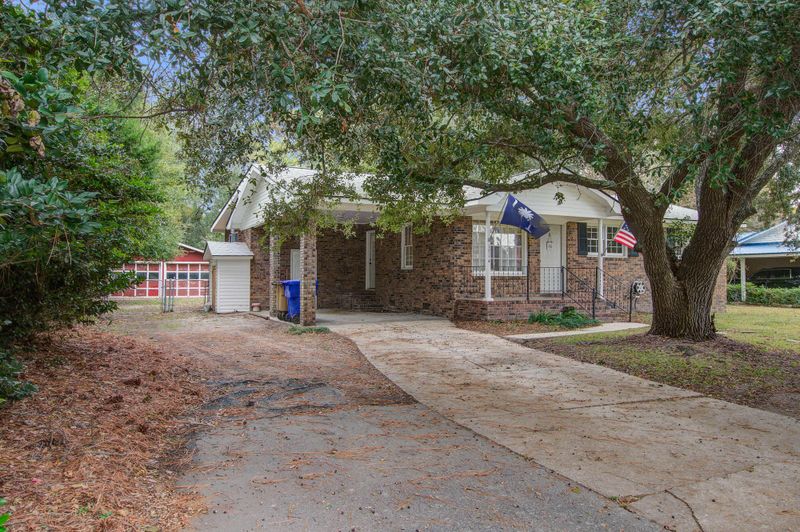 1314 Teal Ave, Charleston, SC 29412