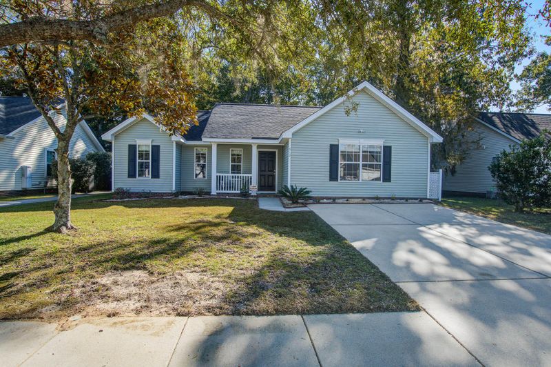 612 Tribeca Ct, Charleston, SC 29414