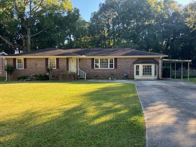 2431 Trent St, Charleston, SC 29414