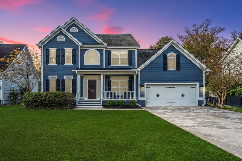 779 Hunt Club Rn, Charleston, SC 29414