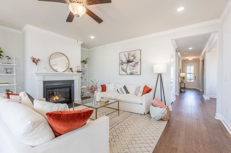 1192 Wading Point Blvd, Huger, SC 29450