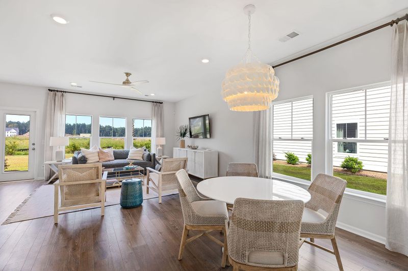278 Camellia Bloom Dr, Moncks Corner, SC 29461