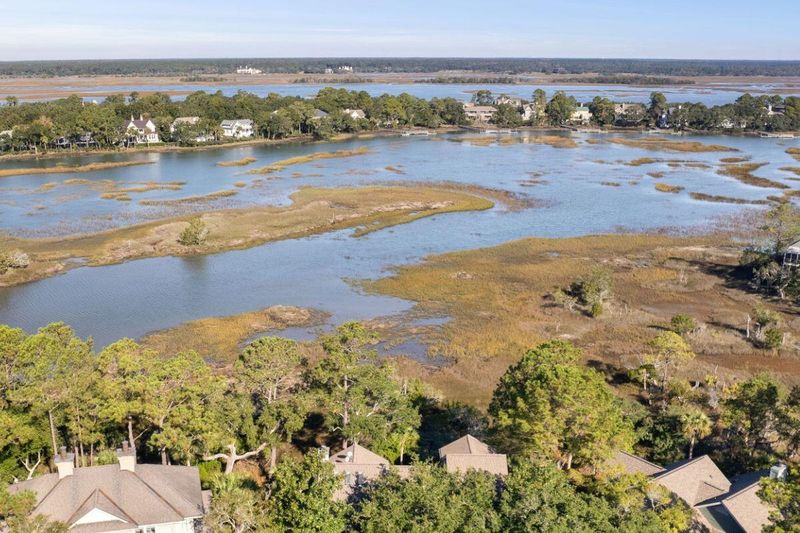 13 Airy Hall, Kiawah Island, SC 29455