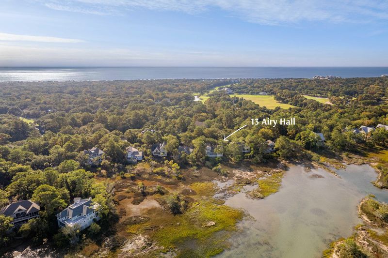13 Airy Hall, Kiawah Island, SC 29455