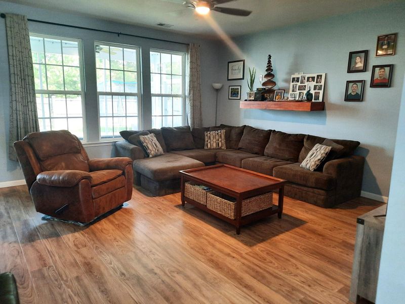 1502 Sanborll Landing Dr, Ladson, SC 29456