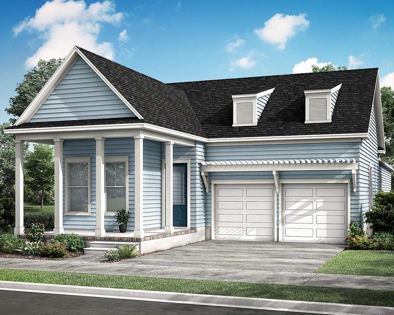 540 Sound Dr, Summerville, SC 29486