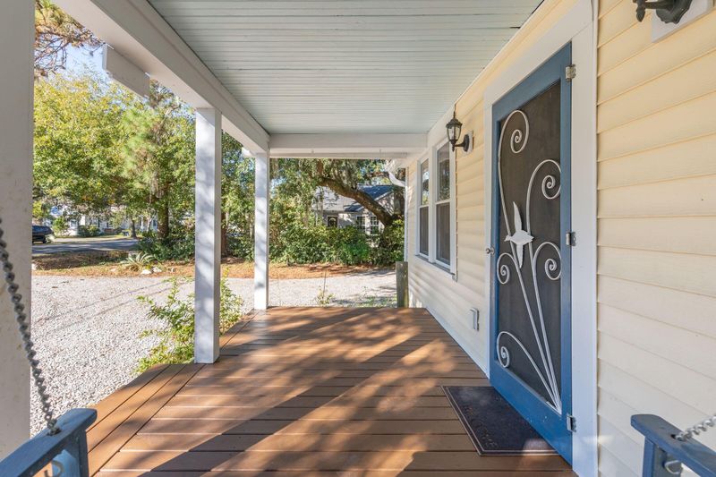 442 Woodland Shores Rd, Charleston, SC 29412