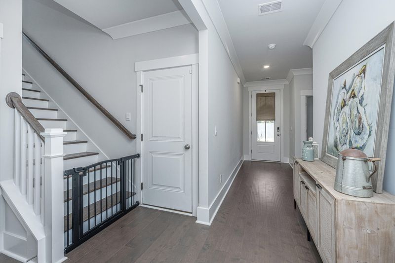 2874 Backman St, Mount Pleasant, SC 29466