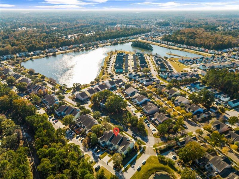 2924 Sugarberry Ln, Johns Island, SC 29455