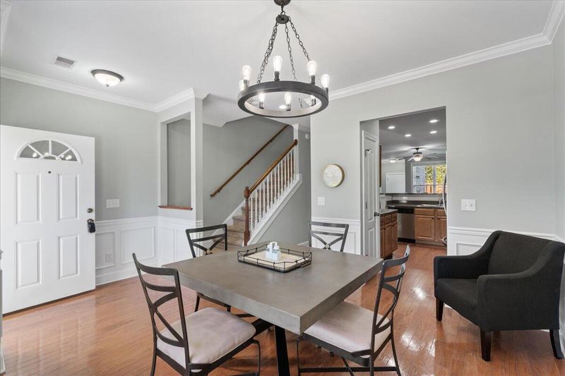 2924 Sugarberry Ln, Johns Island, SC 29455