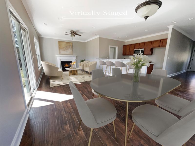 184 W Smith St, Summerville, SC 29485