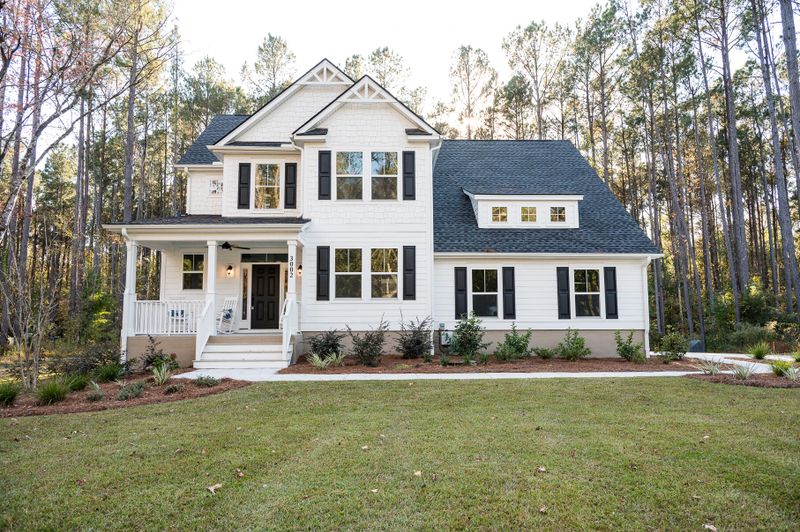 3002 Briar Bend Rd, Ridgeville, SC 29472