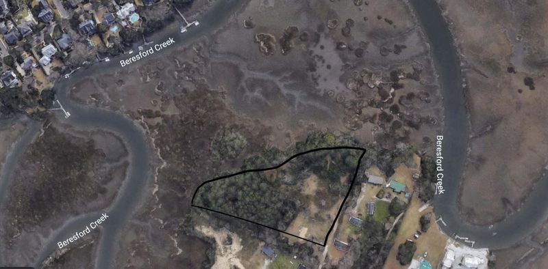 Lot 8 Collins Hill Ln, Charleston, SC 29492