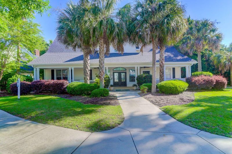 45 Sycamore Ave #1711, Charleston, SC 29407