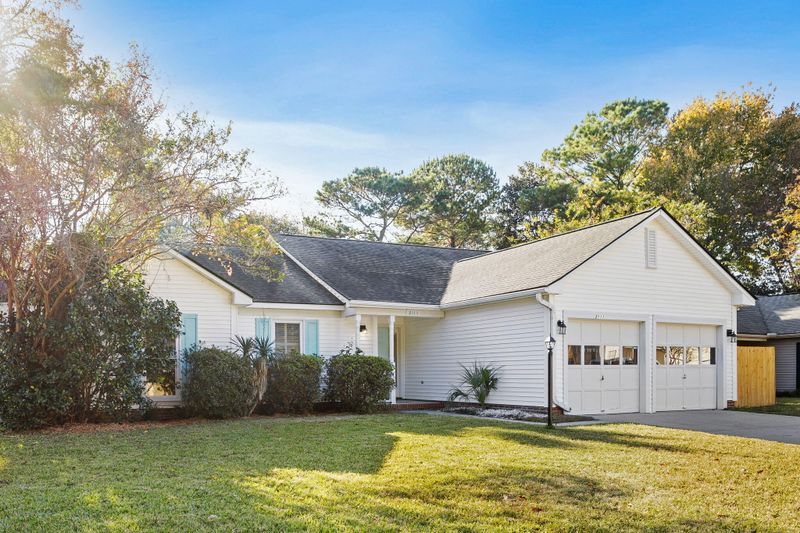 2111 Presidio Dr, Mount Pleasant, SC 29466