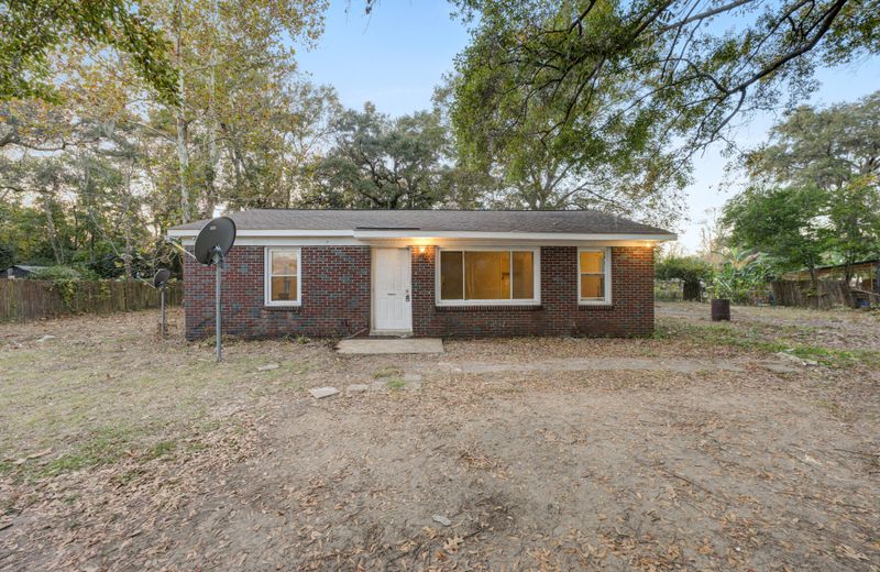 3532 Walter Dr, Johns Island, SC 29455