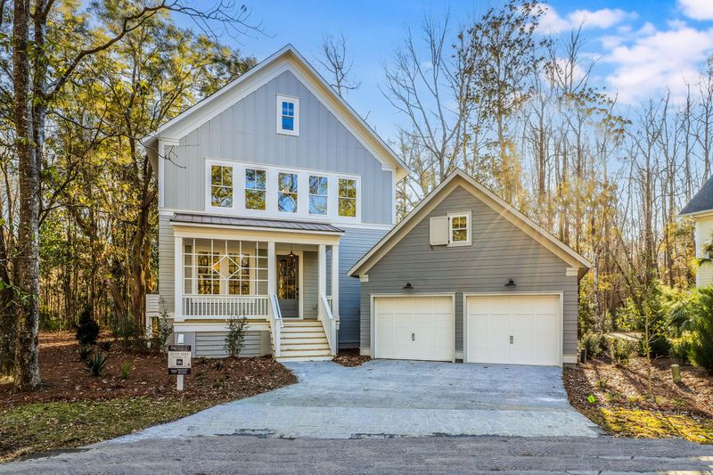 1619 Zurlo Way, Johns Island, SC 29455