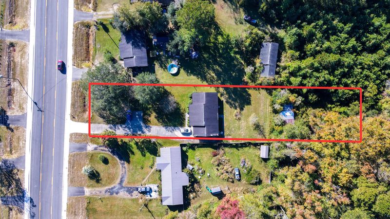 1139 Old Gilliard Rd, Ridgeville, SC 29472