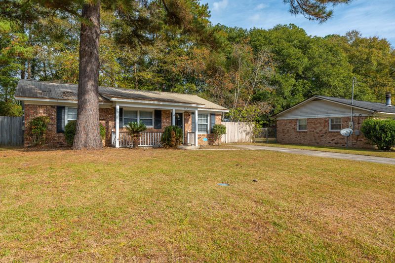112 Hope Dr, Summerville, SC 29485