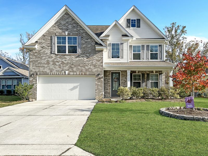 157 Nolin Rd, Moncks Corner, SC 29461