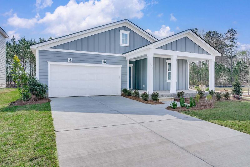 255 Shadybrook Dr, Summerville, SC 29486