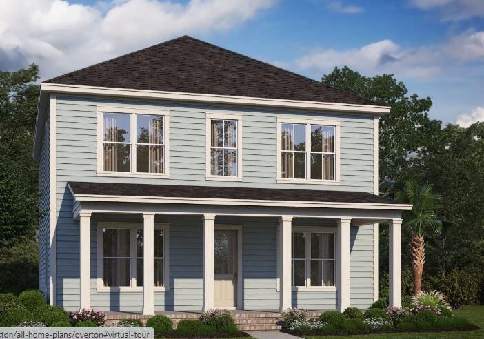 720 Blueway Ave, Summerville, SC 29486