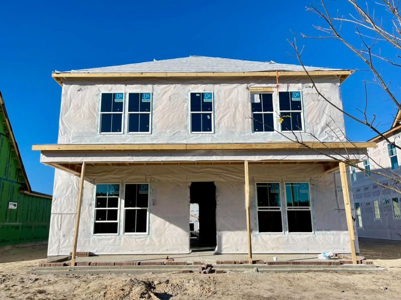 720 Blueway Ave, Summerville, SC 29486