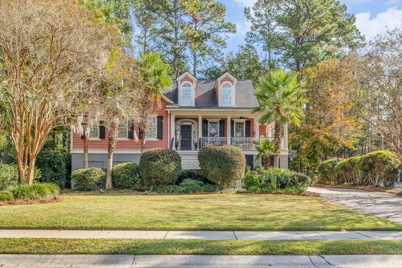 1511 Daniel Legare Pl, Mount Pleasant, SC 29466