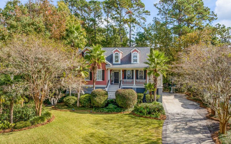 1511 Daniel Legare Pl, Mount Pleasant, SC 29466