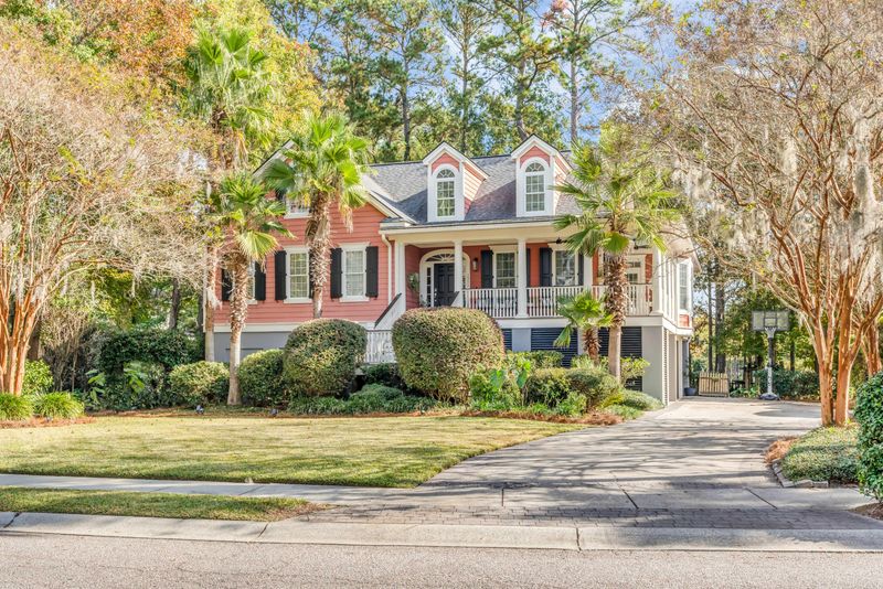 1511 Daniel Legare Pl, Mount Pleasant, SC 29466