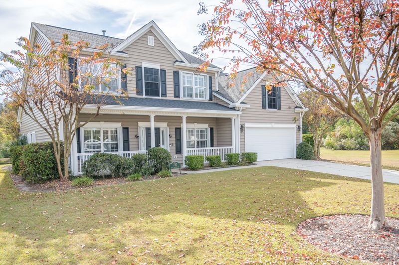 737 Bent Hickory Rd, Charleston, SC 29414