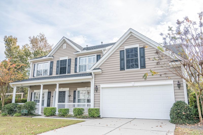 737 Bent Hickory Rd, Charleston, SC 29414