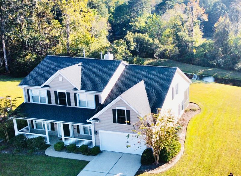 737 Bent Hickory Rd, Charleston, SC 29414