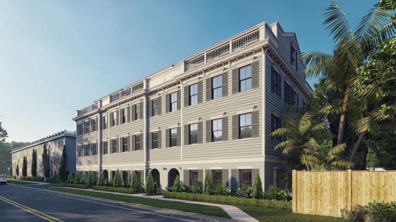 67 Barre St, Charleston, SC 29401