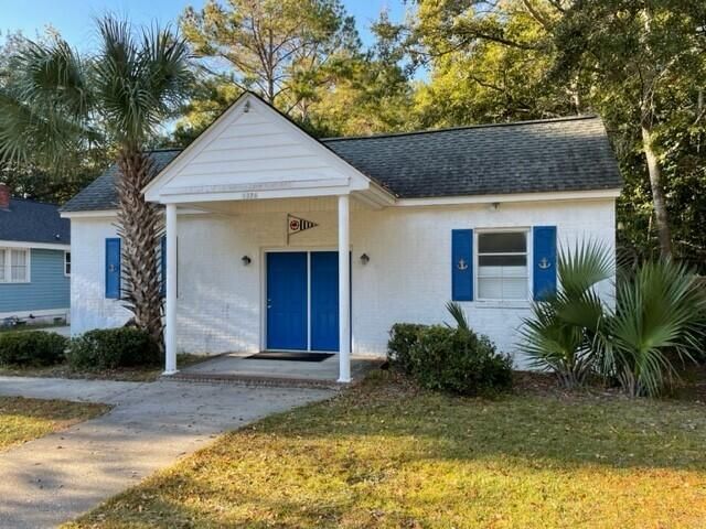 1376 Orange Grove Rd, Charleston, SC 29407