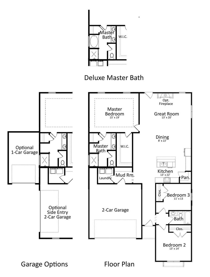 103 Clay Hill Loop, Ridgeville, SC 29472