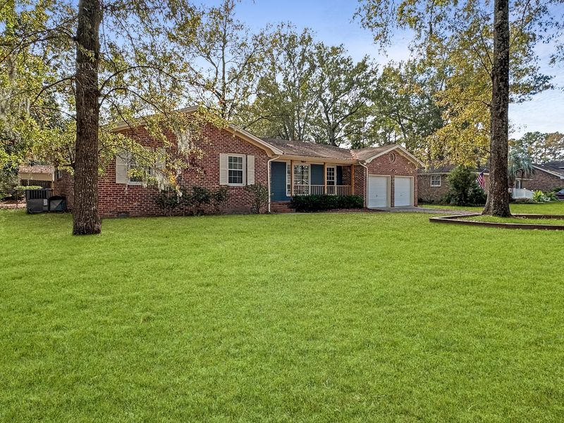 7 Otranto Blvd, Hanahan, SC 29410