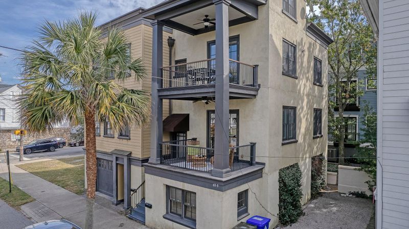 45 B Morris St #27, Charleston, SC 29403
