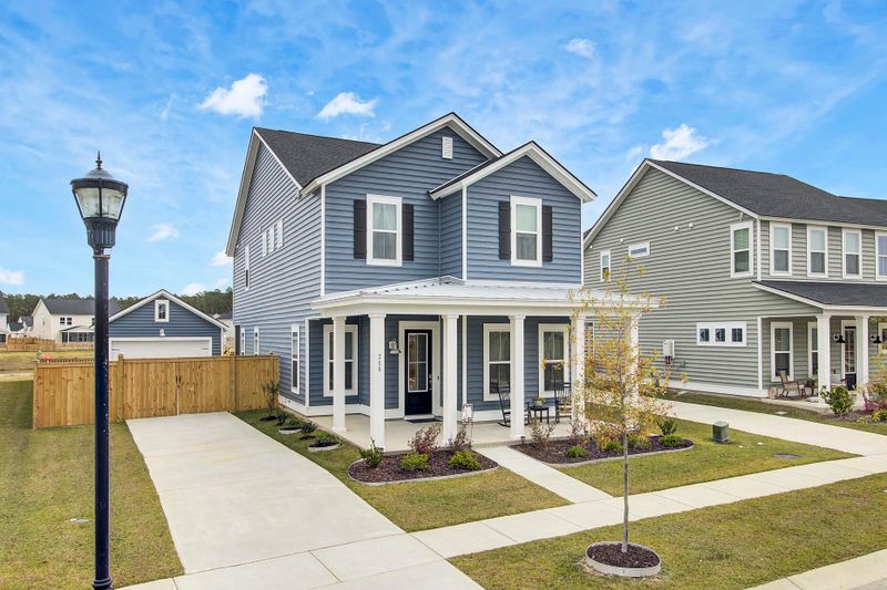 208 Narrowleaf Ave, Summerville, SC 29485