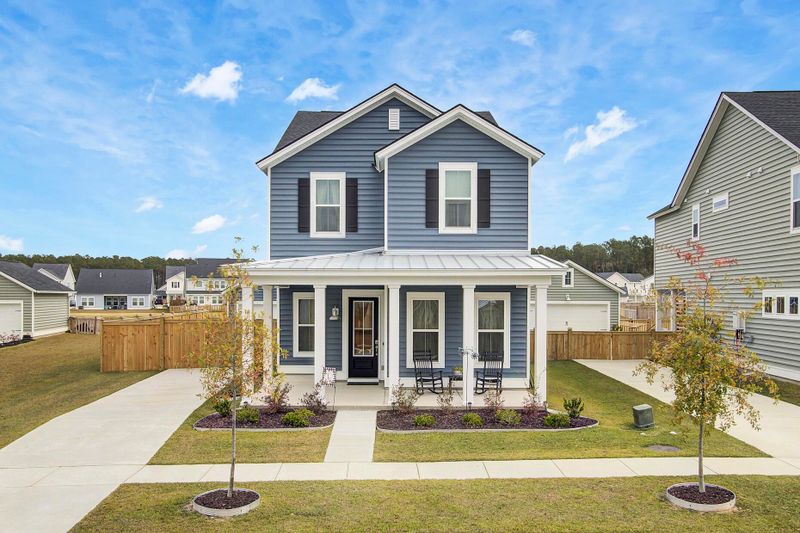 208 Narrowleaf Ave, Summerville, SC 29485