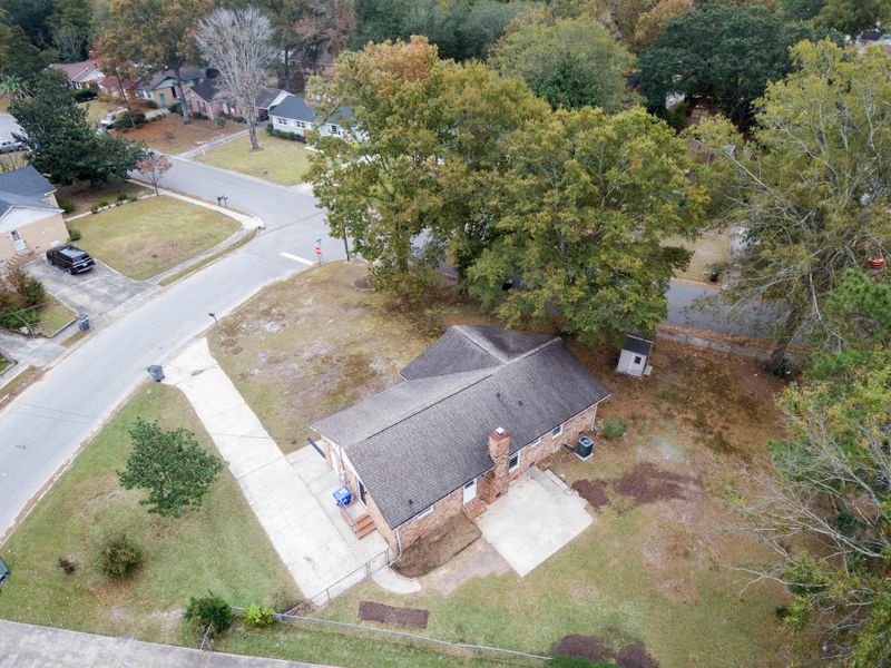 7637 Picardy Pl, North Charleston, SC 29420