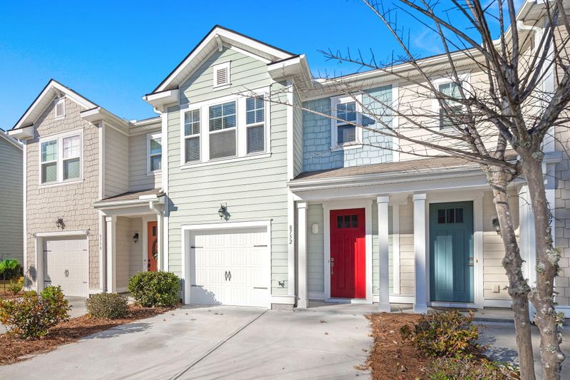 8752 Pasture Ct, Summerville, SC 29485