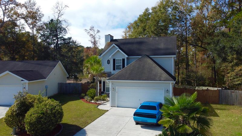 212 Maplewood Ridge Ct, Summerville, SC 29486