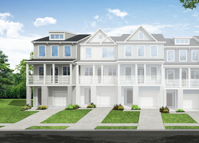 306 Laurens View Ln, Charleston, SC 29492