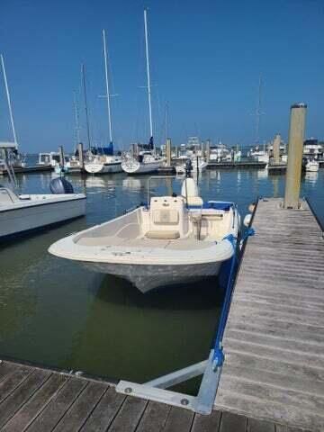 2 Mcdonough Rd #B-10, Folly Beach, SC 29439