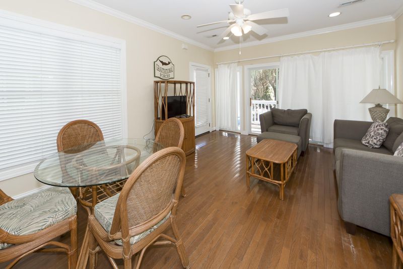 126 Jungle Rd #7-C, Edisto Beach, SC 29438