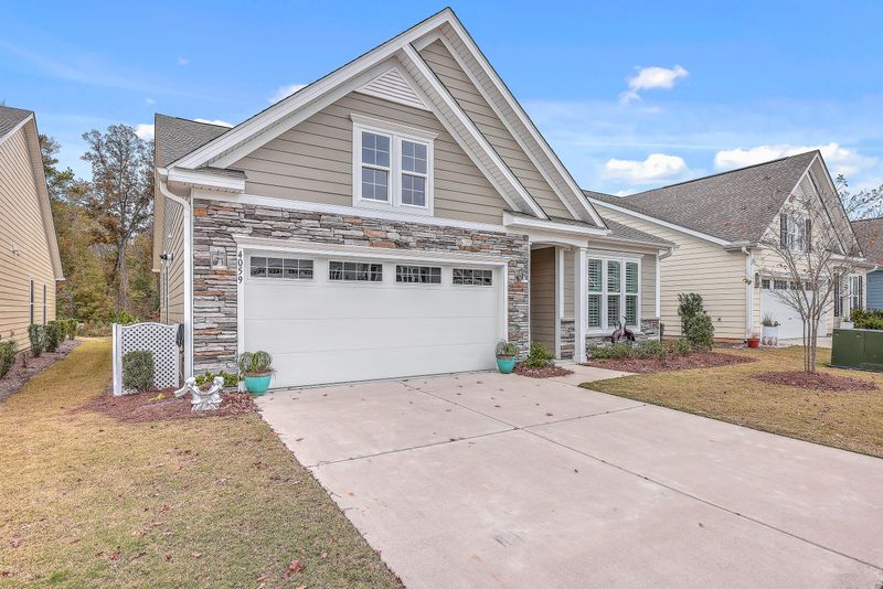 4059 Aspera Dr, Summerville, SC 29483