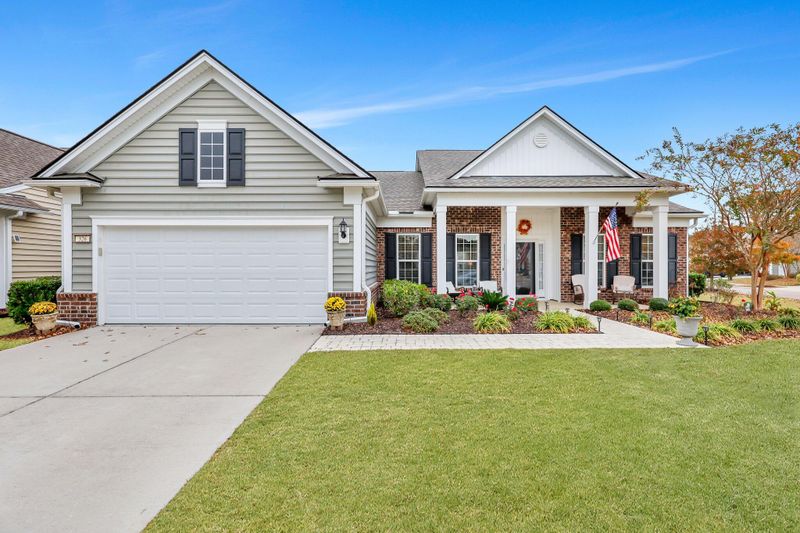 326 Spyglass Dr, Summerville, SC 29486